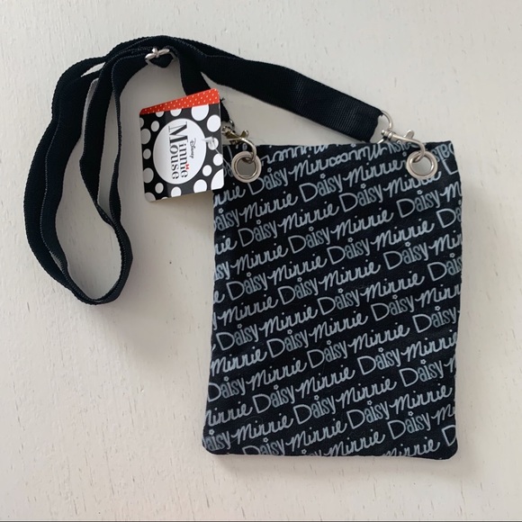 NWT Disney Minnie Mouse Purse - Picture 5 of 10